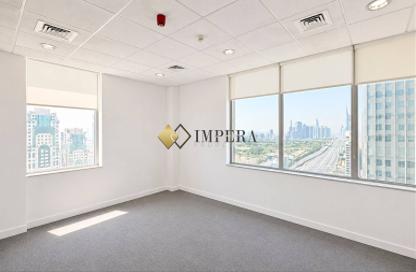 Office Space - Studio - 2 Bathrooms for rent in Business Central Tower A - Business Central - Dubai Media City - Dubai Office Space - Studio - 2 Bathrooms for rent in Business Central Tower A - Business Central - Dubai Media City - Dubai