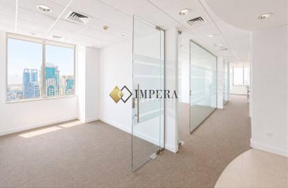 Office Space - Studio - 2 Bathrooms for rent in Business Central Tower A - Business Central - Dubai Media City - Dubai Office Space - Studio - 2 Bathrooms for rent in Business Central Tower A - Business Central - Dubai Media City - Dubai
