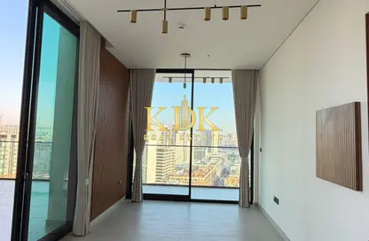 Apartment - 2 Bedrooms - 2 Bathrooms for rent in Binghatti Onyx - District 15 - Jumeirah Village Circle - Dubai