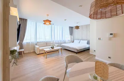 شقة - 1 حمام للايجار في سكاي جاردنز - مركز دبي المالي العالمي - دبي