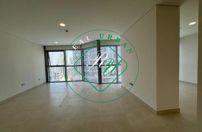 Apartment - 3 - 4 for rent in Radiant Viewz Towers - City Of Lights - Al Reem Island - Abu Dhabi
