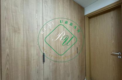 Apartment - 3 - 4 for rent in Radiant Viewz Towers - City Of Lights - Al Reem Island - Abu Dhabi