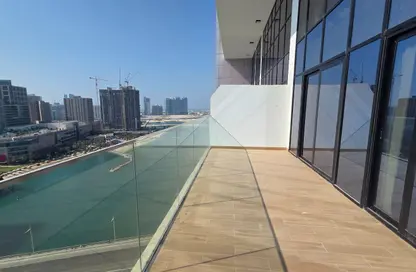 دوبلكس - 3 غرف نوم - 3 حمامات للبيع في المارية فيستا - جزيرة المارية - أبوظبي