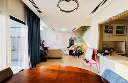 Villa - 3 Bedrooms - 4 Bathrooms for sale in Murooj Al Furjan West - Murooj Al Furjan - Al Furjan - Dubai Villa - 3 Bedrooms - 4 Bathrooms for sale in Murooj Al Furjan West - Murooj Al Furjan - Al Furjan - Dubai