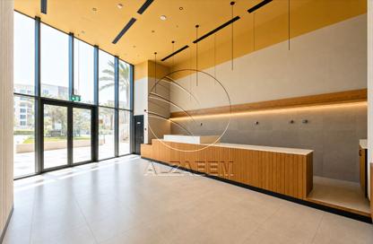 Retail - Studio - 2 for sale in Soho Square - Saadiyat Island - Abu Dhabi