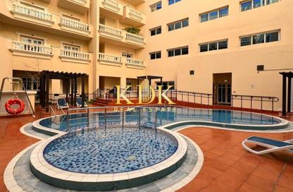 Apartment - 1 Bedroom - 2 Bathrooms for rent in Summer 1 - Summer - Seasons Community - District 15 - Jumeirah Village Circle - Dubai