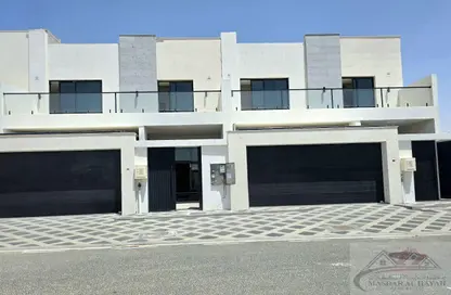 Villa - 5 Bedrooms - 6 Bathrooms for rent in Tilal City B - Tilal City - Sharjah