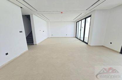 Villa - 5 Bedrooms - 6 Bathrooms for rent in Tilal City B - Tilal City - Sharjah