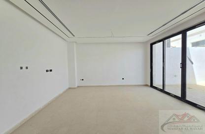 Villa - 5 Bedrooms - 6 Bathrooms for rent in Tilal City B - Tilal City - Sharjah