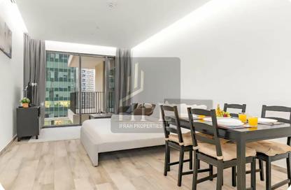 Apartment - Studio - 1 for sale in Ahad Residences - Business Bay - Dubai