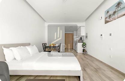 Apartment - Studio - 1 for sale in Ahad Residences - Business Bay - Dubai Apartment - Studio - 1 for sale in Ahad Residences - Business Bay - Dubai