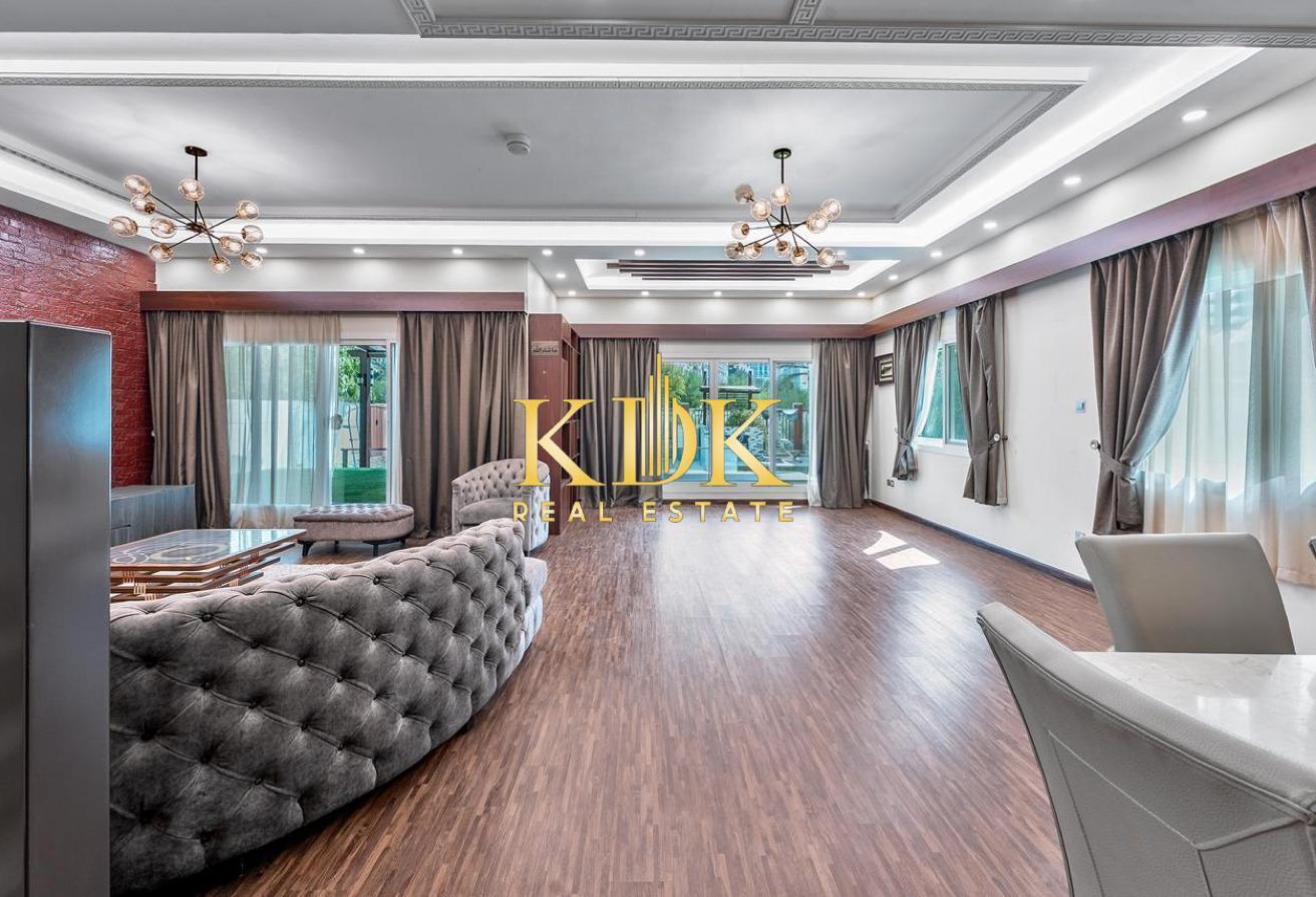 Furnished | Private Pool | G+1 | Stand Alone photo 18