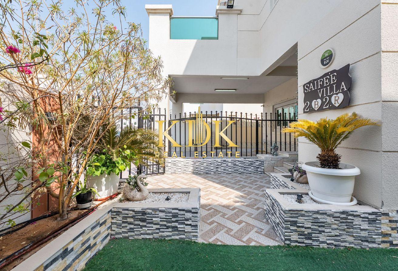 Furnished | Private Pool | G+1 | Stand Alone photo 19