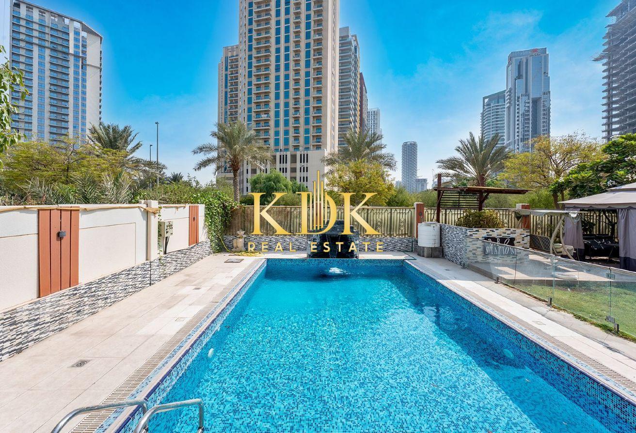 Furnished | Private Pool | G+1 | Stand Alone photo 27