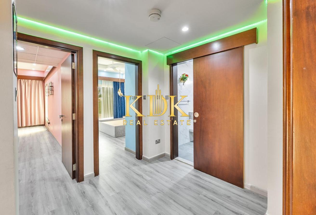Furnished | Private Pool | G+1 | Stand Alone photo 12