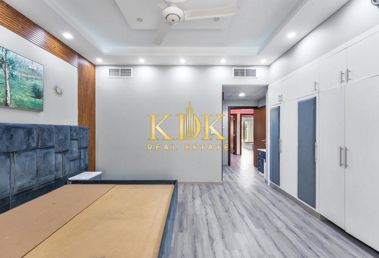 Furnished | Private Pool | G+1 | Stand Alone photo 6