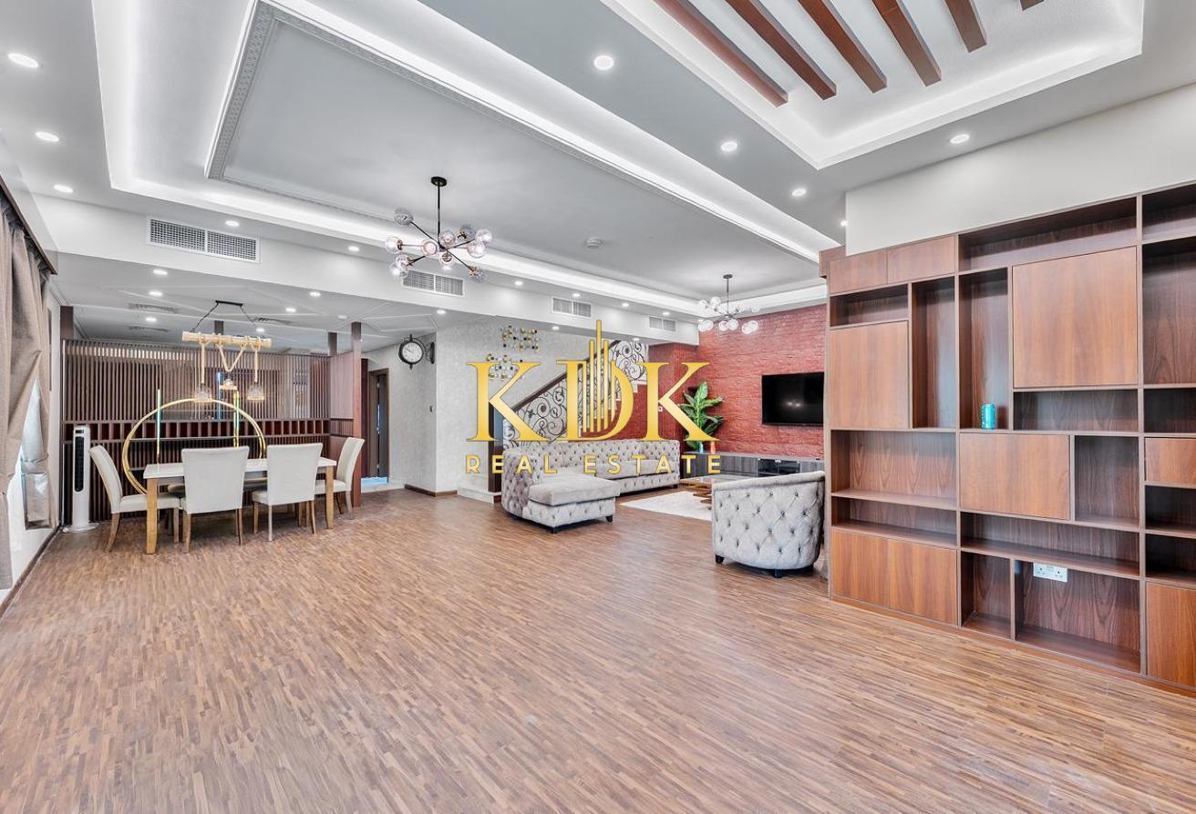 Furnished | Private Pool | G+1 | Stand Alone photo 2