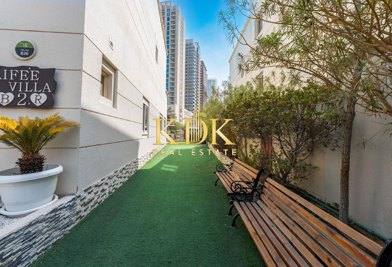 Furnished | Private Pool | G+1 | Stand Alone photo 28