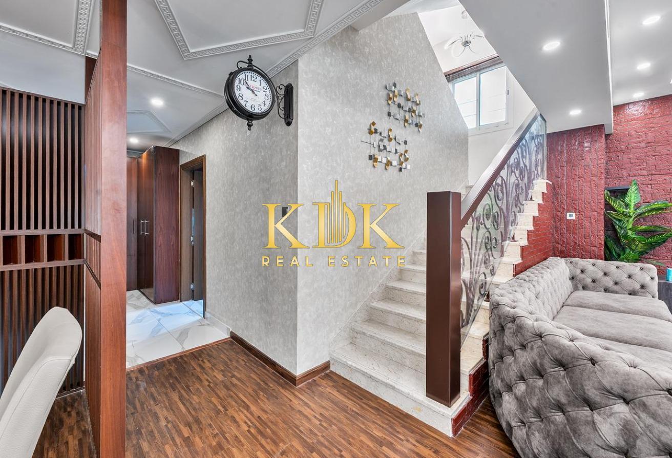 Furnished | Private Pool | G+1 | Stand Alone photo 25