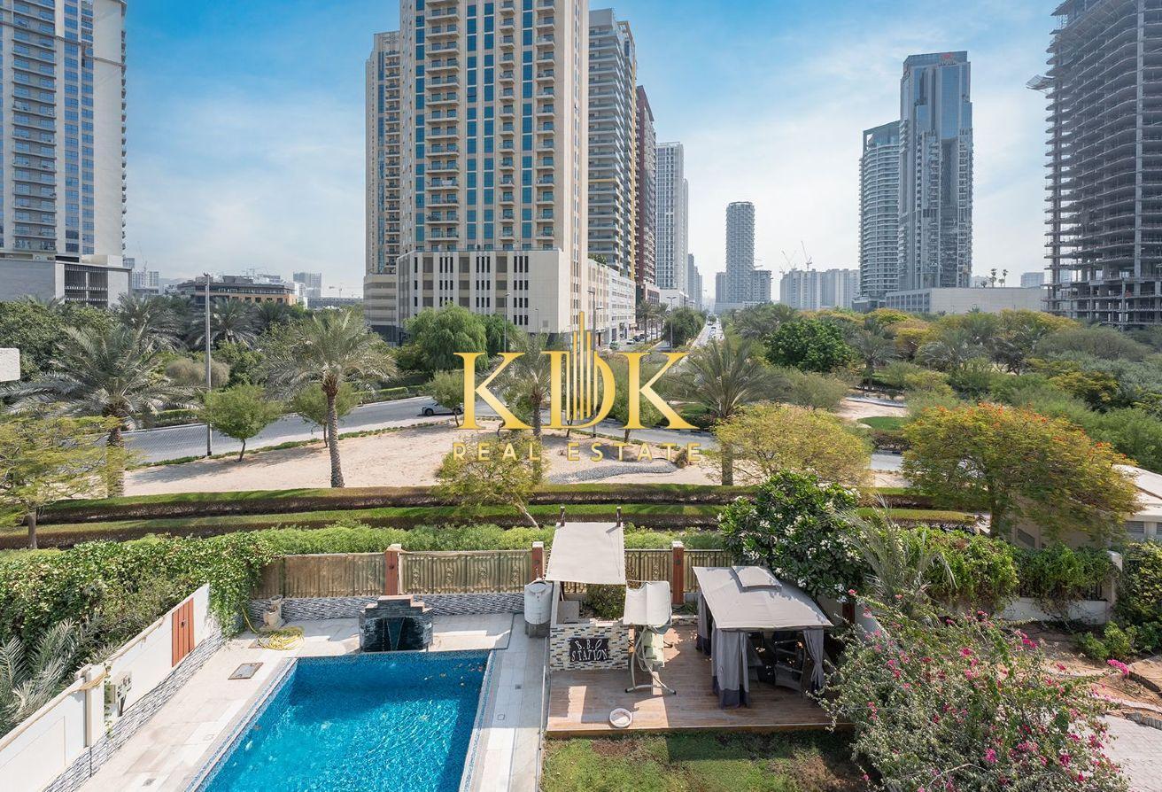 Furnished | Private Pool | G+1 | Stand Alone photo 21