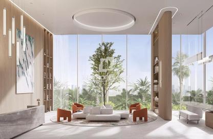 Apartment - 1 - 1 for sale in The Quayside - Business Bay - Dubai Apartment - 1 - 1 for sale in The Quayside - Business Bay - Dubai
