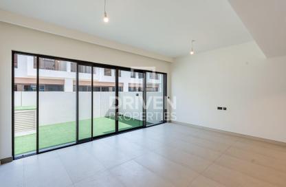 Townhouse - 4 Bedrooms - 3 Bathrooms for rent in Costa Brava 1 - Costa Brava - Damac Lagoons - Dubai Townhouse - 4 Bedrooms - 3 Bathrooms for rent in Costa Brava 1 - Costa Brava - Damac Lagoons - Dubai