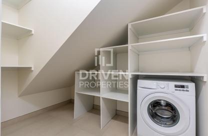 Townhouse - 4 Bedrooms - 3 Bathrooms for rent in Costa Brava 1 - Costa Brava - Damac Lagoons - Dubai Townhouse - 4 Bedrooms - 3 Bathrooms for rent in Costa Brava 1 - Costa Brava - Damac Lagoons - Dubai