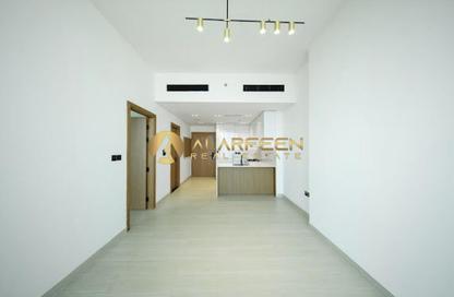 Apartment - 1 Bedroom - 2 Bathrooms for rent in Binghatti Onyx - District 15 - Jumeirah Village Circle - Dubai