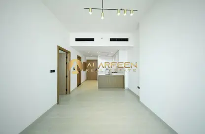 Apartment - 1 Bedroom - 2 Bathrooms for rent in Binghatti Onyx - District 15 - Jumeirah Village Circle - Dubai