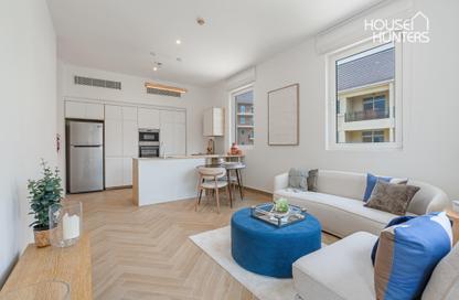 Apartment - 1 Bedroom - 2 Bathrooms for sale in Weston Court 1 - Weston Court - Motor City - Dubai