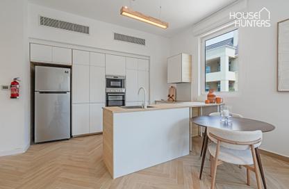 Apartment - 1 Bedroom - 2 Bathrooms for sale in Weston Court 1 - Weston Court - Motor City - Dubai Apartment - 1 Bedroom - 2 Bathrooms for sale in Weston Court 1 - Weston Court - Motor City - Dubai