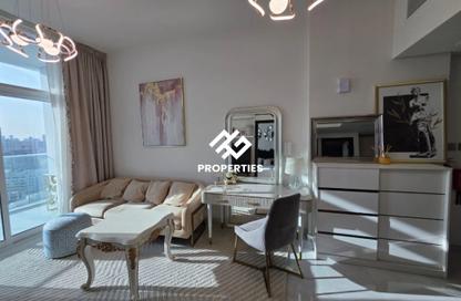 Apartment - 1 - 1 for rent in Skyz by Danube - Arjan - Dubai