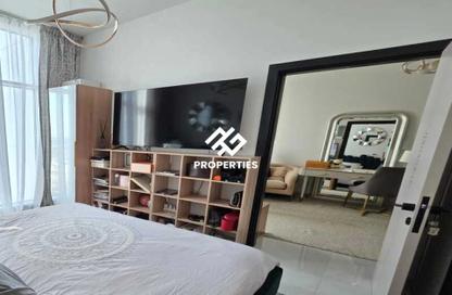Apartment - 1 - 1 for rent in Skyz by Danube - Arjan - Dubai Apartment - 1 - 1 for rent in Skyz by Danube - Arjan - Dubai