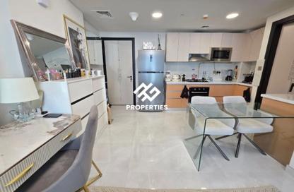 Apartment - 1 - 1 for rent in Skyz by Danube - Arjan - Dubai