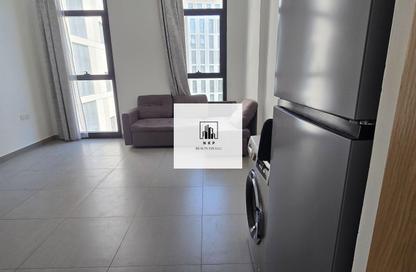 Apartment - Studio - 1 for rent in Souks Residential - Al Mamsha - Muwaileh - Sharjah Apartment - Studio - 1 for rent in Souks Residential - Al Mamsha - Muwaileh - Sharjah