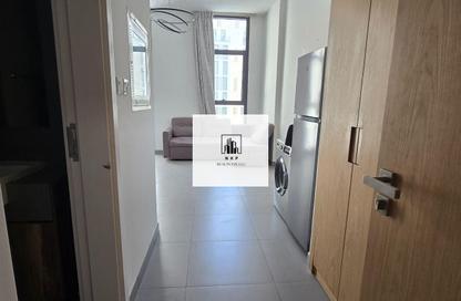 Apartment - Studio - 1 for rent in Souks Residential - Al Mamsha - Muwaileh - Sharjah