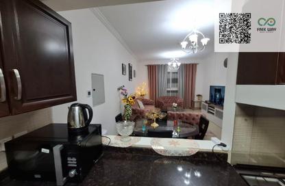 Apartment - 1 Bedroom - 2 Bathrooms for rent in Al Jurf 2 - Al Jurf - Ajman Downtown - Ajman