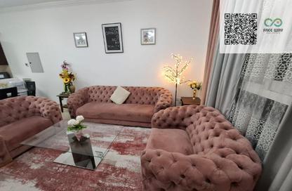 Apartment - 1 Bedroom - 2 Bathrooms for rent in Al Jurf 2 - Al Jurf - Ajman Downtown - Ajman