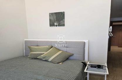 Apartment - Studio - 1 Bathroom for rent in Azizi Riviera 1 - Azizi Riviera - Meydan One - Meydan - Dubai Apartment - Studio - 1 Bathroom for rent in Azizi Riviera 1 - Azizi Riviera - Meydan One - Meydan - Dubai