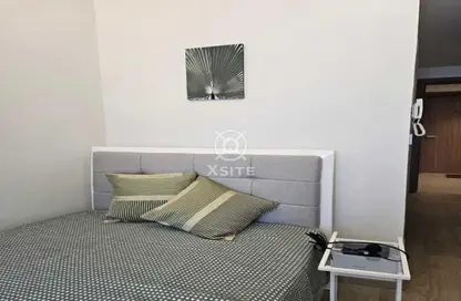Apartment - 1 Bathroom for rent in Azizi Riviera 1 - Azizi Riviera - Meydan One - Meydan - Dubai