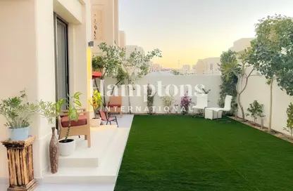 تاون هاوس - 3 غرف نوم - 4 حمامات للايجار في ميرا اوازيس 3 - ميرا  اوازيس - ريم - دبي