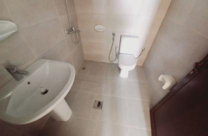 Apartment - 1 Bedroom - 2 Bathrooms for rent in Fire Station Road - Muwaileh - Sharjah