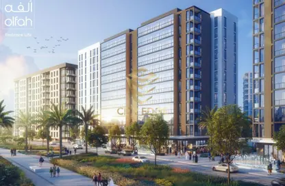 Apartment - 3 Bedrooms - 4 Bathrooms for sale in Olfah - Muwaileh Commercial - Sharjah