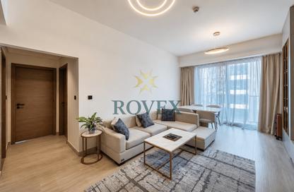 Apartment - 2 Bedrooms - 2 Bathrooms for rent in Prime Gardens - Arjan - Dubai