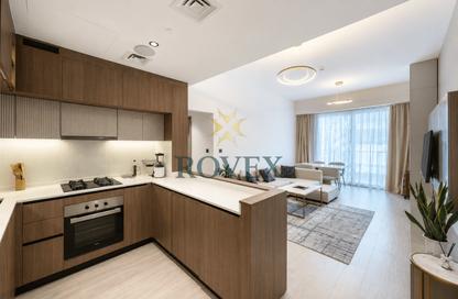 Apartment - 2 Bedrooms - 2 Bathrooms for rent in Prime Gardens - Arjan - Dubai
