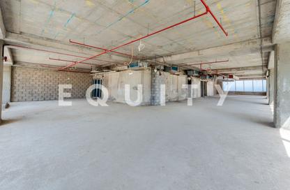 Shop - Studio for rent in One by Omniyat - Business Bay - Dubai Shop - Studio for rent in One by Omniyat - Business Bay - Dubai