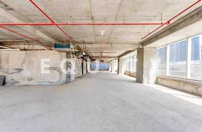 Shop - Studio for rent in One by Omniyat - Business Bay - Dubai