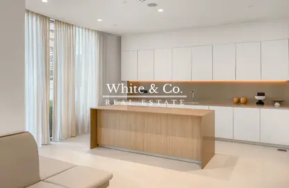 شقة - 2 غرف نوم - 2 حمامات للايجار في جراندي - منطقة دار الأوبرا - وسط مدينة دبي - دبي