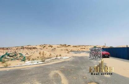 Land - Studio for sale in Al Helio 2 - Al Helio - Ajman