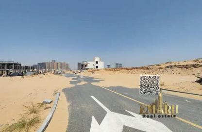 Land - Studio for sale in Al Helio 2 - Al Helio - Ajman Land - Studio for sale in Al Helio 2 - Al Helio - Ajman